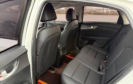 KIA K3, 2021 год, 1 555 000 рублей, 16 фотография