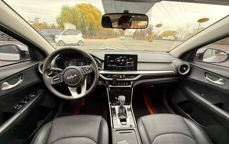 KIA K3, 2021 год, 1 555 000 рублей, 11 фотография