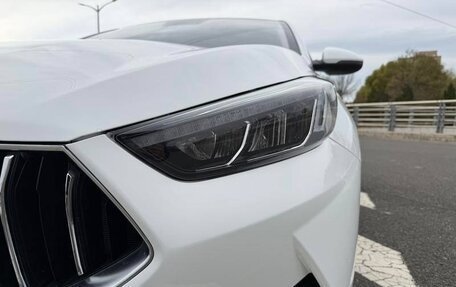 KIA K3, 2021 год, 1 555 000 рублей, 14 фотография