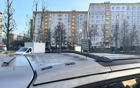 Hyundai Terracan I, 2005 год, 725 000 рублей, 6 фотография