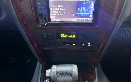 Hyundai Terracan I, 2005 год, 725 000 рублей, 7 фотография