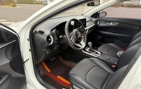 KIA K3, 2021 год, 1 555 000 рублей, 9 фотография