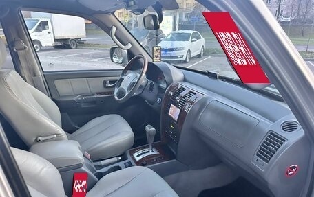 Hyundai Terracan I, 2005 год, 725 000 рублей, 5 фотография