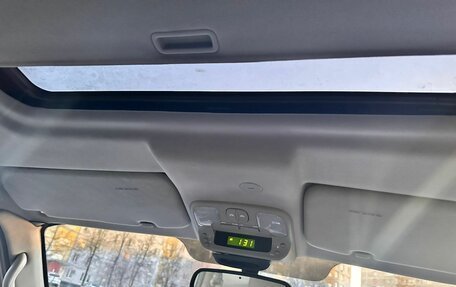 Hyundai Terracan I, 2005 год, 725 000 рублей, 8 фотография