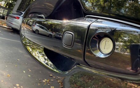 Toyota Land Cruiser 200, 2008 год, 2 350 000 рублей, 9 фотография