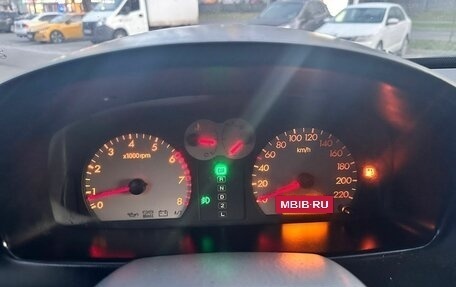 Hyundai Terracan I, 2005 год, 725 000 рублей, 10 фотография