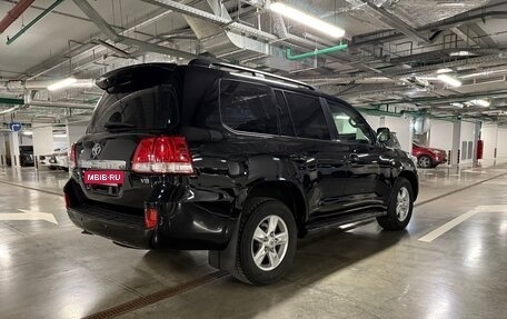 Toyota Land Cruiser 200, 2008 год, 2 350 000 рублей, 5 фотография