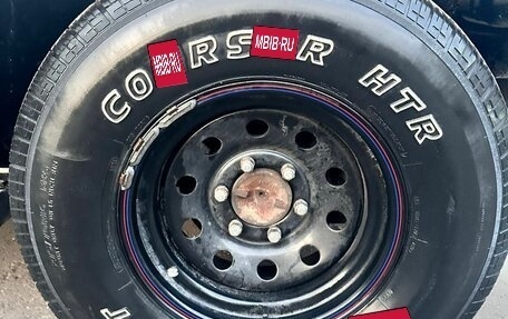 Hyundai Terracan I, 2005 год, 725 000 рублей, 12 фотография