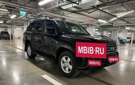 Toyota Land Cruiser 200, 2008 год, 2 350 000 рублей, 3 фотография