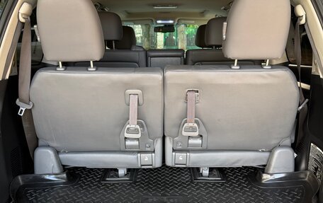 Toyota Land Cruiser 200, 2008 год, 2 350 000 рублей, 13 фотография