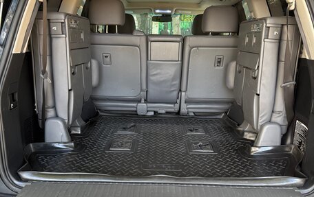 Toyota Land Cruiser 200, 2008 год, 2 350 000 рублей, 12 фотография