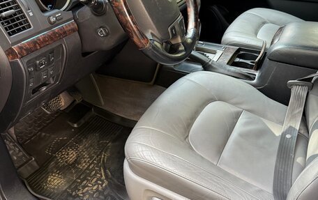 Toyota Land Cruiser 200, 2008 год, 2 350 000 рублей, 19 фотография