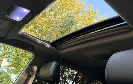 Toyota Land Cruiser 200, 2008 год, 2 350 000 рублей, 18 фотография