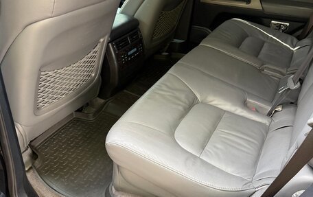 Toyota Land Cruiser 200, 2008 год, 2 350 000 рублей, 20 фотография