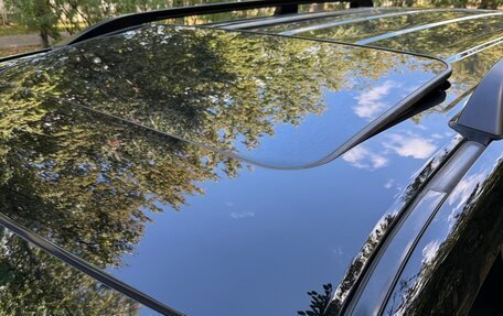 Toyota Land Cruiser 200, 2008 год, 2 350 000 рублей, 17 фотография