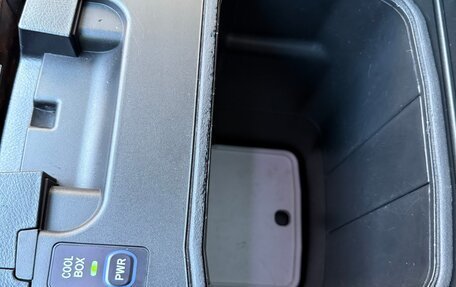 Toyota Land Cruiser 200, 2008 год, 2 350 000 рублей, 24 фотография