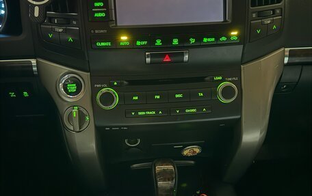 Toyota Land Cruiser 200, 2008 год, 2 350 000 рублей, 22 фотография