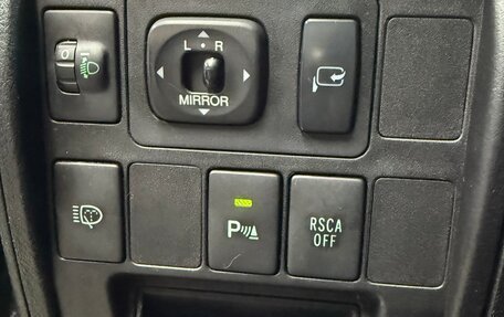 Toyota Land Cruiser 200, 2008 год, 2 350 000 рублей, 26 фотография