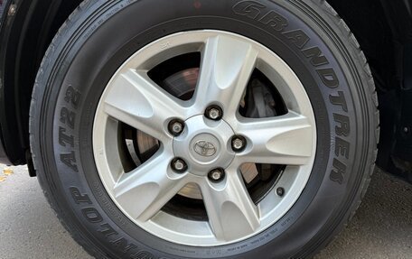 Toyota Land Cruiser 200, 2008 год, 2 350 000 рублей, 29 фотография