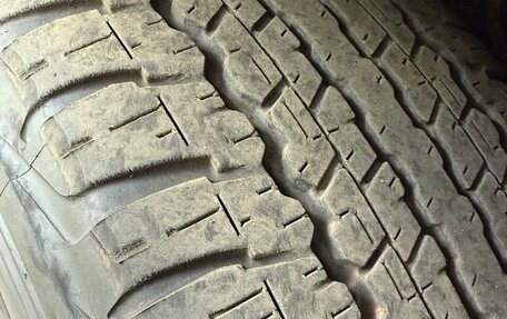 Toyota Land Cruiser 200, 2008 год, 2 350 000 рублей, 30 фотография