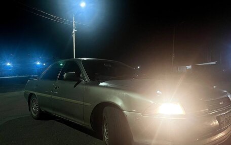 Toyota Carina ED II, 1990 год, 250 000 рублей, 2 фотография