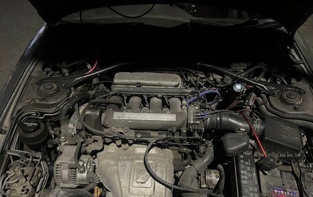 Toyota Carina ED II, 1990 год, 250 000 рублей, 5 фотография
