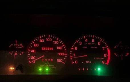 Toyota Carina ED II, 1990 год, 250 000 рублей, 6 фотография