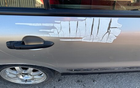 Fiat Marea, 1999 год, 115 000 рублей, 11 фотография