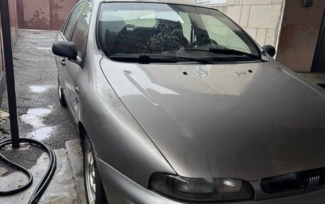 Fiat Marea, 1999 год, 115 000 рублей, 2 фотография