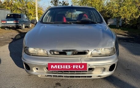 Fiat Marea, 1999 год, 115 000 рублей, 6 фотография