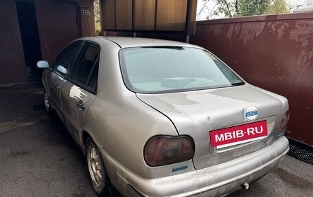 Fiat Marea, 1999 год, 115 000 рублей, 4 фотография