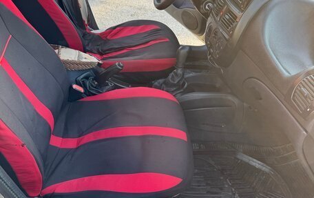 Fiat Marea, 1999 год, 115 000 рублей, 13 фотография