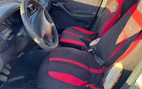 Fiat Marea, 1999 год, 115 000 рублей, 19 фотография