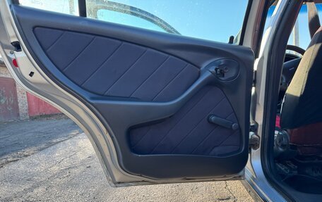 Fiat Marea, 1999 год, 115 000 рублей, 16 фотография