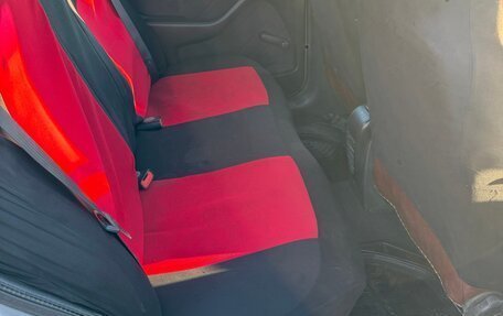 Fiat Marea, 1999 год, 115 000 рублей, 15 фотография