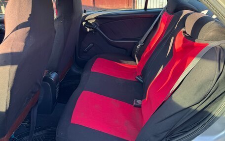 Fiat Marea, 1999 год, 115 000 рублей, 17 фотография