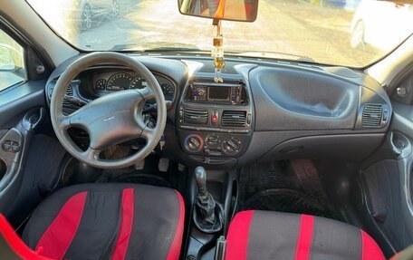 Fiat Marea, 1999 год, 115 000 рублей, 20 фотография