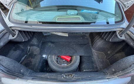 Fiat Marea, 1999 год, 115 000 рублей, 23 фотография