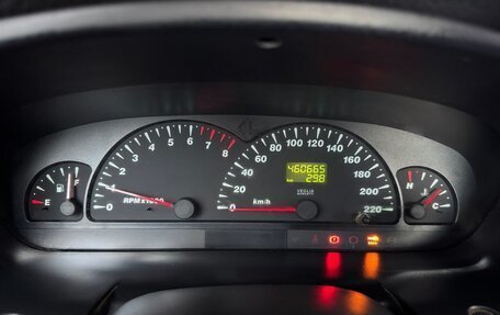 Fiat Marea, 1999 год, 115 000 рублей, 21 фотография