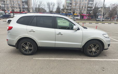 Hyundai Santa Fe III рестайлинг, 2011 год, 1 300 000 рублей, 4 фотография