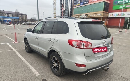 Hyundai Santa Fe III рестайлинг, 2011 год, 1 300 000 рублей, 7 фотография