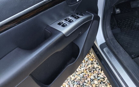 Hyundai Santa Fe III рестайлинг, 2011 год, 1 300 000 рублей, 13 фотография