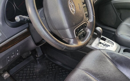 Hyundai Santa Fe III рестайлинг, 2011 год, 1 300 000 рублей, 14 фотография