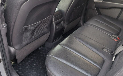 Hyundai Santa Fe III рестайлинг, 2011 год, 1 300 000 рублей, 22 фотография