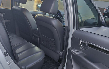 Hyundai Santa Fe III рестайлинг, 2011 год, 1 300 000 рублей, 24 фотография