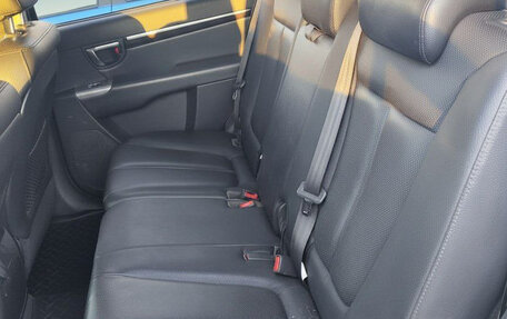 Hyundai Santa Fe III рестайлинг, 2011 год, 1 300 000 рублей, 23 фотография