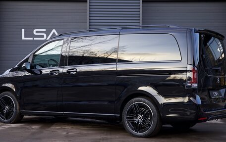 Mercedes-Benz V-Класс, 2025 год, 14 200 000 рублей, 3 фотография