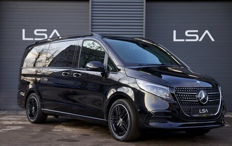 Mercedes-Benz V-Класс, 2025 год, 14 200 000 рублей, 7 фотография