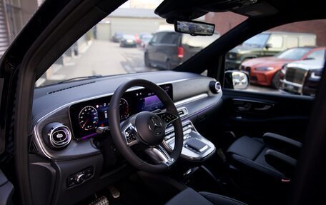 Mercedes-Benz V-Класс, 2025 год, 14 200 000 рублей, 12 фотография