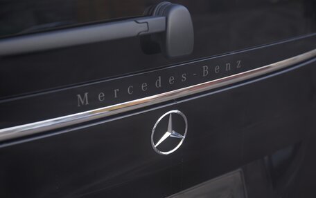 Mercedes-Benz V-Класс, 2025 год, 14 200 000 рублей, 9 фотография